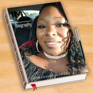 Meet your Posher, Cassandra